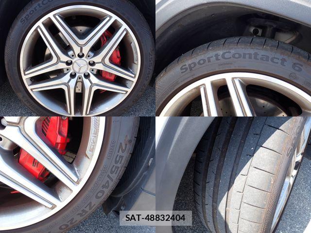 Mercedes Benz GLA-CLASS 2022-12 8666471-26