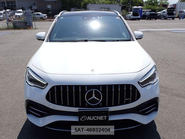 Mercedes Benz GLA-CLASS 2022-12 8666471-4