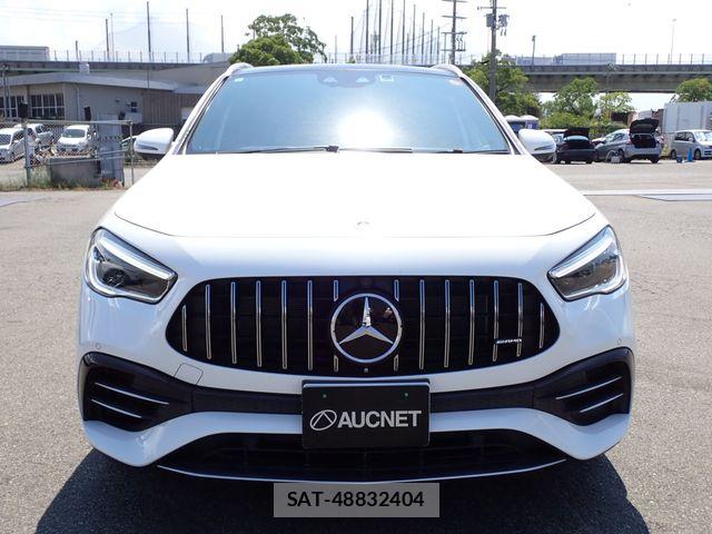 Mercedes Benz GLA-CLASS 2022-12 8666471-5