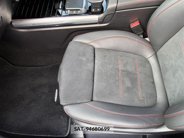 Mercedes Benz GLA-CLASS 2021-02 8743717-10
