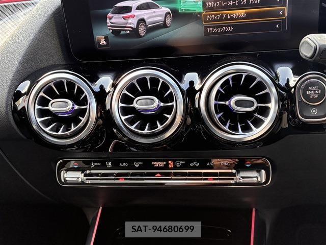 Mercedes Benz GLA-CLASS 2021-02 8743717-14