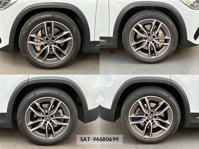 Mercedes Benz GLA-CLASS 2021-02 8743717-17