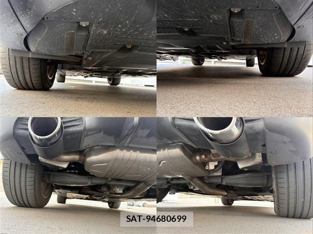 Mercedes Benz GLA-CLASS 2021-02 8743717-18