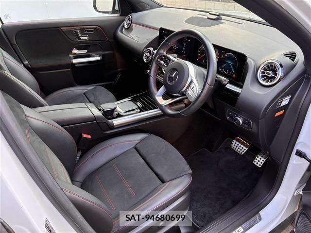 Mercedes Benz GLA-CLASS 2021-02 8743717-4
