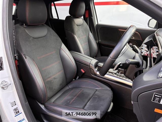 Mercedes Benz GLA-CLASS 2021-02 8743717-5