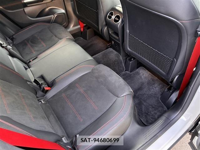 Mercedes Benz GLA-CLASS 2021-02 8743717-6