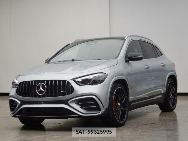 Mercedes Benz GLA-CLASS 2026-02 8796590-0