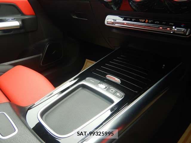 Mercedes Benz GLA-CLASS 2026-02 8796590-9