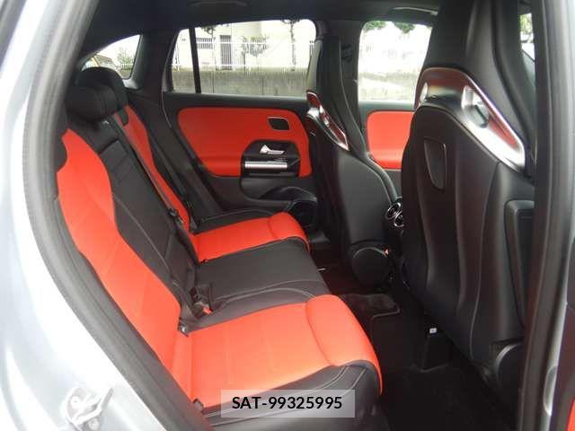 Mercedes Benz GLA-CLASS 2026-02 8796590-10