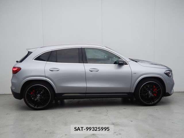 Mercedes Benz GLA-CLASS 2026-02 8796590-14