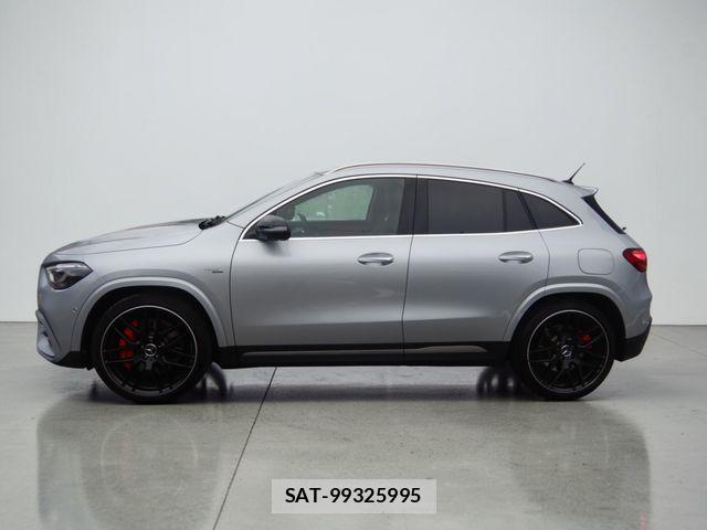 Mercedes Benz GLA-CLASS 2026-02 8796590-15