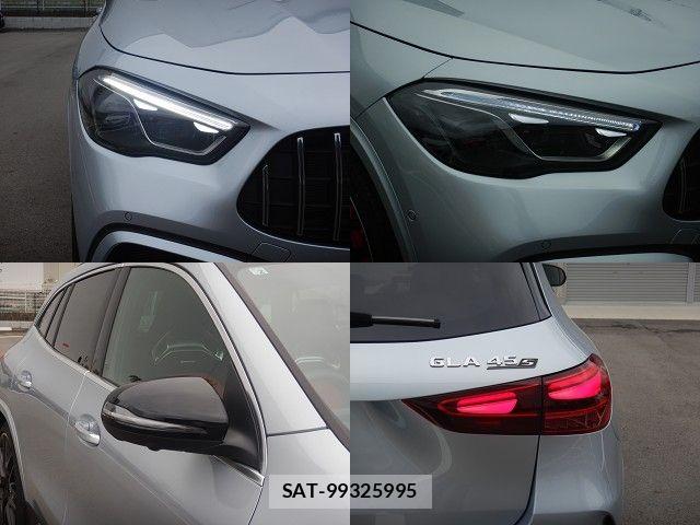 Mercedes Benz GLA-CLASS 2026-02 8796590-16