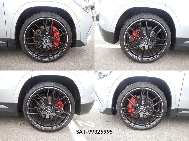 Mercedes Benz GLA-CLASS 2026-02 8796590-17