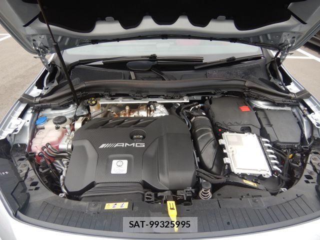 Mercedes Benz GLA-CLASS 2026-02 8796590-18
