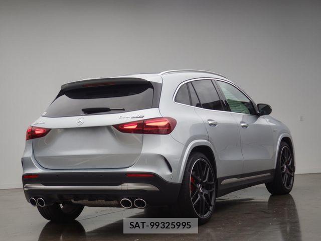 Mercedes Benz GLA-CLASS 2026-02 8796590-1