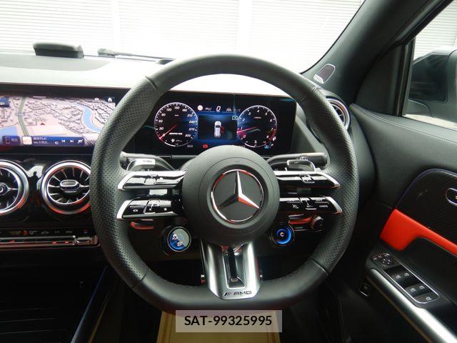 Mercedes Benz GLA-CLASS 2026-02 8796590-19