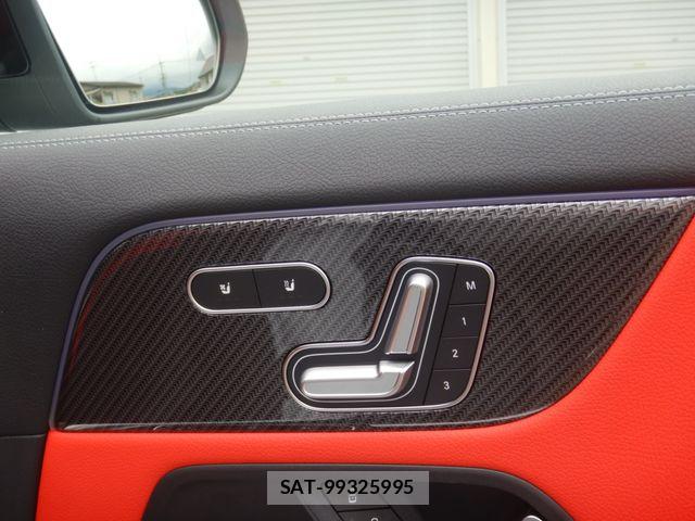 Mercedes Benz GLA-CLASS 2026-02 8796590-22