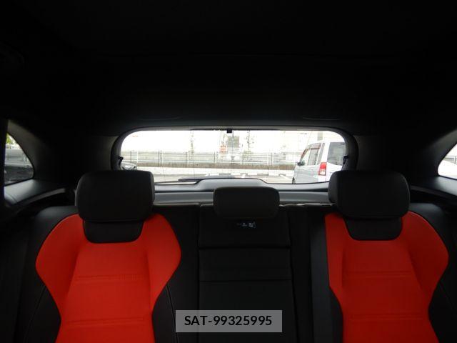 Mercedes Benz GLA-CLASS 2026-02 8796590-27
