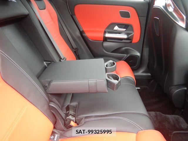 Mercedes Benz GLA-CLASS 2026-02 8796590-29