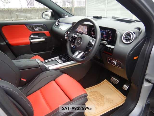 Mercedes Benz GLA-CLASS 2026-02 8796590-4