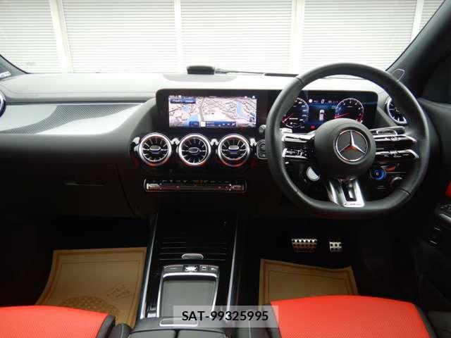 Mercedes Benz GLA-CLASS 2026-02 8796590-5