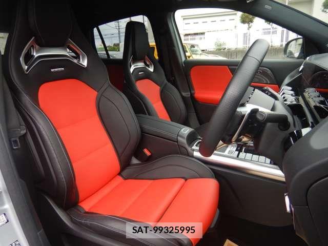 Mercedes Benz GLA-CLASS 2026-02 8796590-6