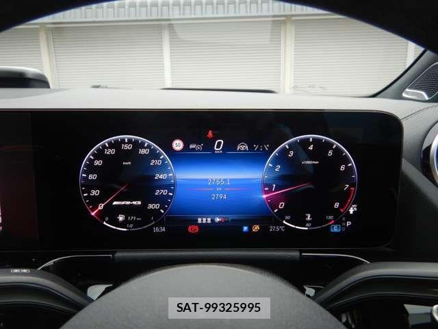 Mercedes Benz GLA-CLASS 2026-02 8796590-7