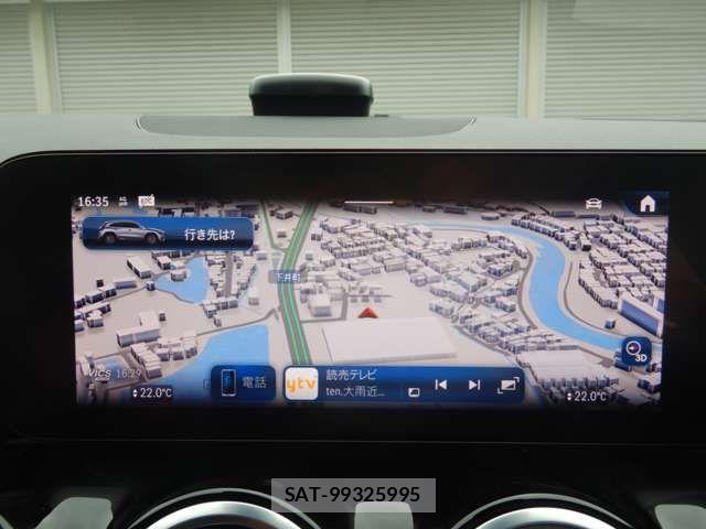 Mercedes Benz GLA-CLASS 2026-02 8796590-8