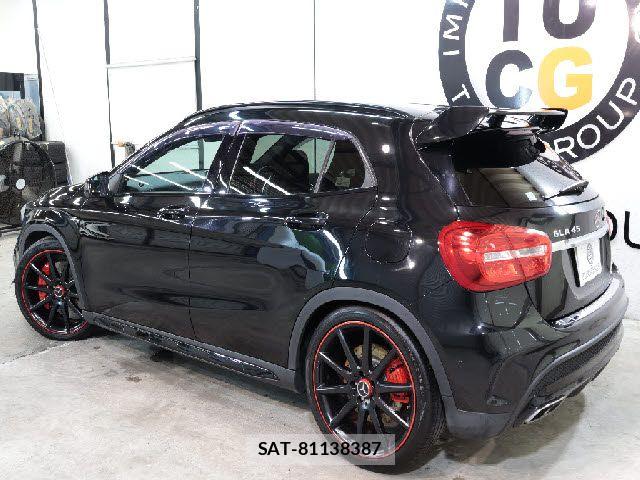 Mercedes Benz GLA-CLASS 2015-01 8830177-12