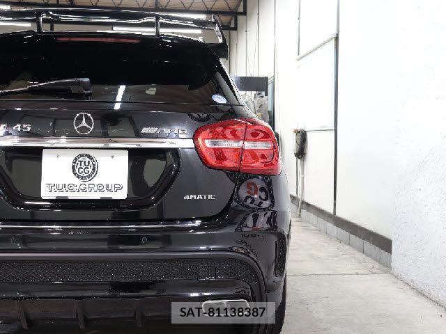 Mercedes Benz GLA-CLASS 2015-01 8830177-14