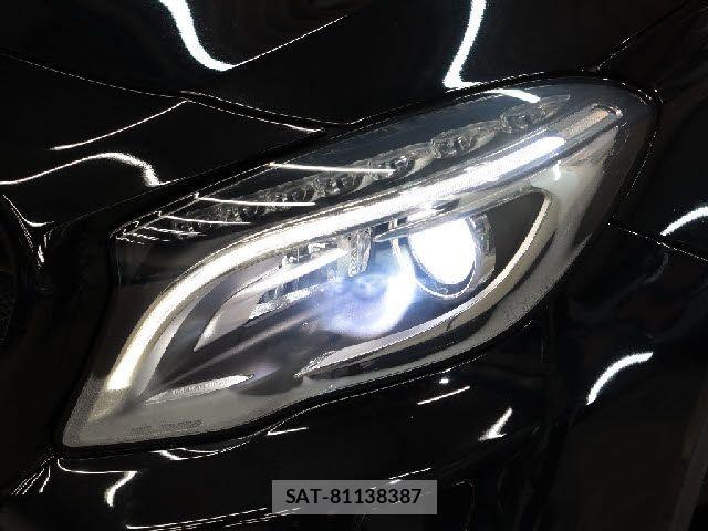 Mercedes Benz GLA-CLASS 2015-01 8830177-19