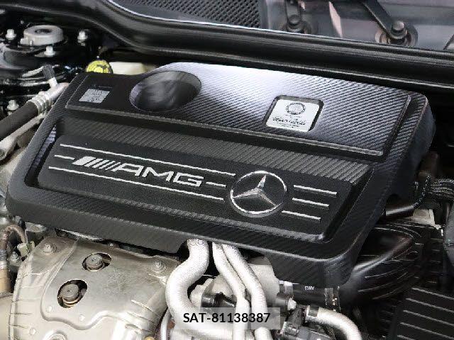 Mercedes Benz GLA-CLASS 2015-01 8830177-5