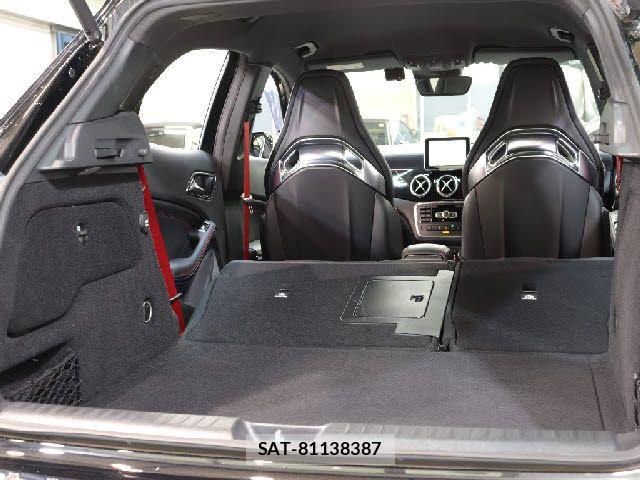 Mercedes Benz GLA-CLASS 2015-01 8830177-6