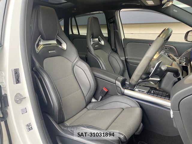 Mercedes Benz GLA-CLASS 2021-05 8849551-9