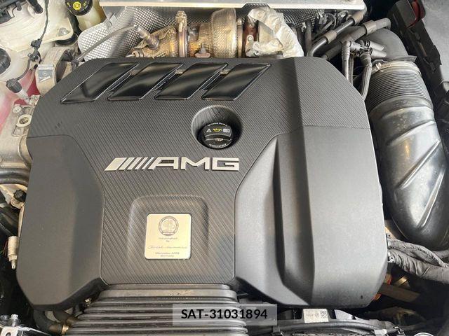 Mercedes Benz GLA-CLASS 2021-05 8849551-17