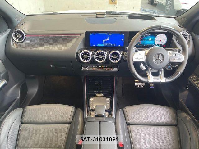 Mercedes Benz GLA-CLASS 2021-05 8849551-1