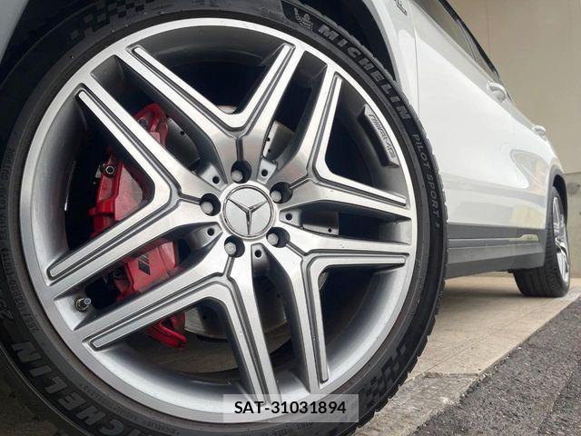 Mercedes Benz GLA-CLASS 2021-05 8849551-19