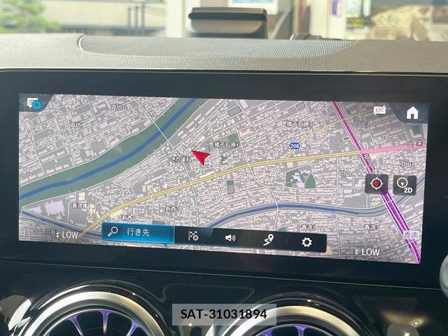 Mercedes Benz GLA-CLASS 2021-05 8849551-4