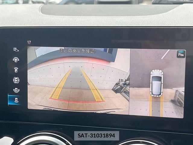 Mercedes Benz GLA-CLASS 2021-05 8849551-5