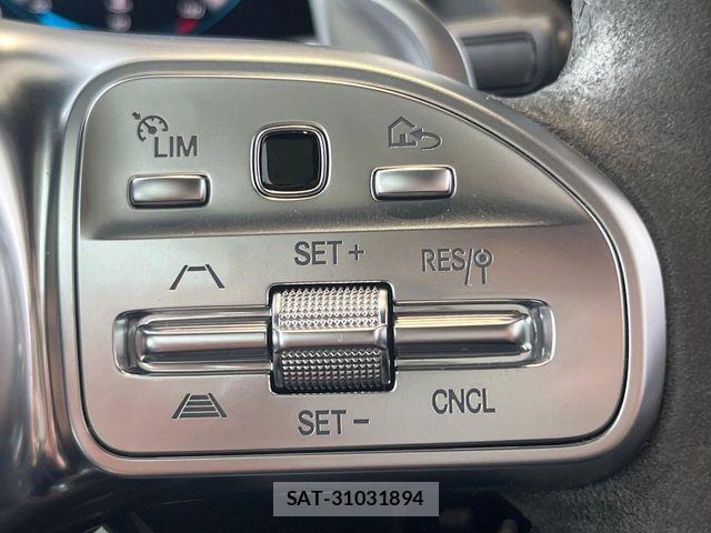 Mercedes Benz GLA-CLASS 2021-05 8849551-6