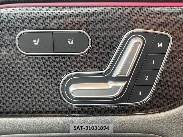 Mercedes Benz GLA-CLASS 2021-05 8849551-8