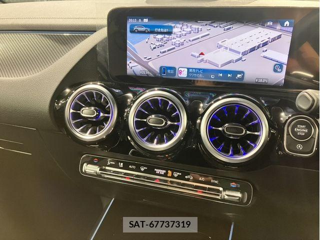 Mercedes Benz GLA-CLASS 2025-05 8880674-10