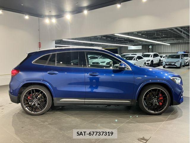 Mercedes Benz GLA-CLASS 2025-05 8880674-4