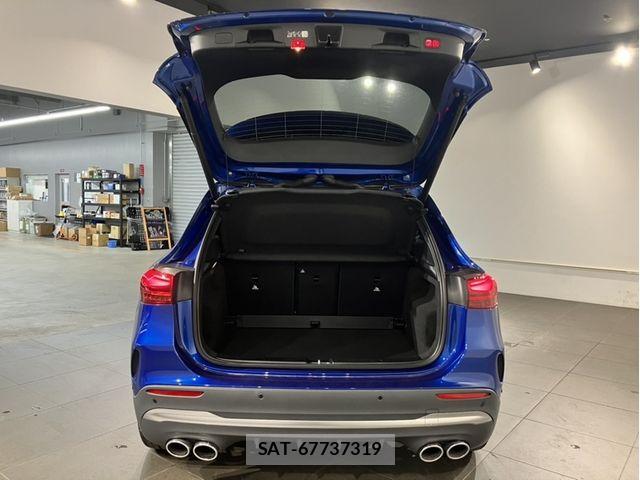 Mercedes Benz GLA-CLASS 2025-05 8880674-7