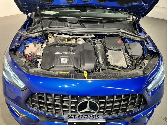 Mercedes Benz GLA-CLASS 2025-05 8880674-8