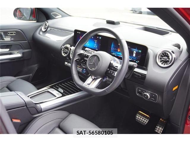 Mercedes Benz GLA-CLASS 2025-05 8880673-1