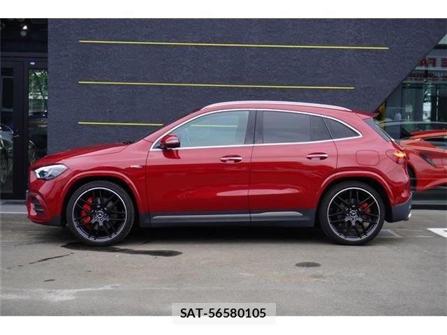 Mercedes Benz GLA-CLASS 2025-05 8880673-2