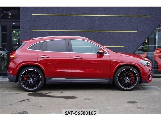 Mercedes Benz GLA-CLASS 2025-05 8880673-3