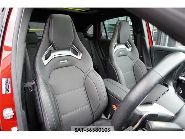 Mercedes Benz GLA-CLASS 2025-05 8880673-4