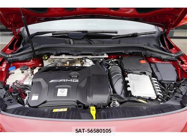 Mercedes Benz GLA-CLASS 2025-05 8880673-7